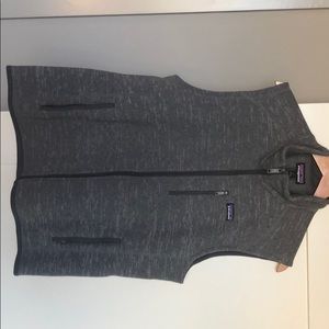 Patagonia Mens Vest